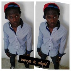 dj kbzii Drink Up Riddim Mix