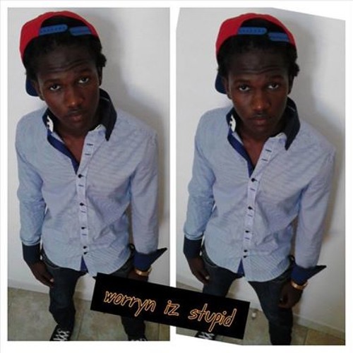 dj kbzii Drink Up Riddim Mix