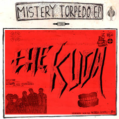 TheKuda - Mistery Torpedo