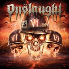 My Solos from Onslaught - VI (AFM Records)
