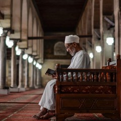 سورة الفاتحة و تتلوهاسورة الجاثية للشيخ رضوان الليبي