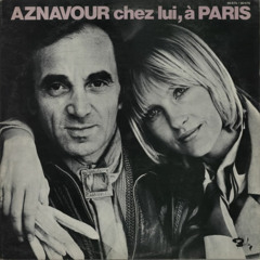 Charles Aznavour & Los Machucambos - Les enfants de la guerre / Quien (Olympia 1972)