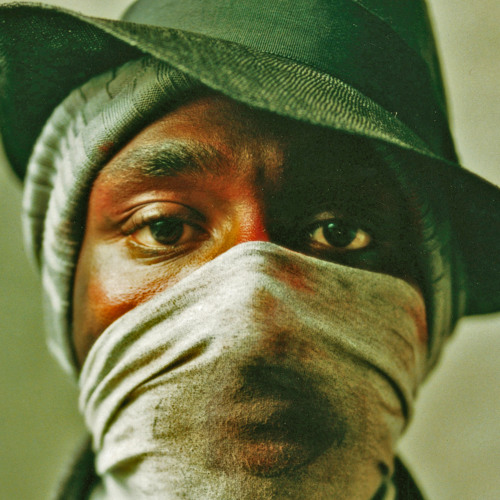 Mos Def - Mathematics (Lunar Apex Remix)