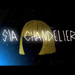 Sia - Chandelier (Short Piano Cover)