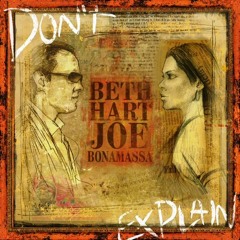 Beth Hart With Joe Bonamassa - I'll Take Care Of You