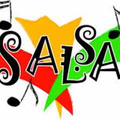 Salsa Mix 2014-SALSEROS!!!