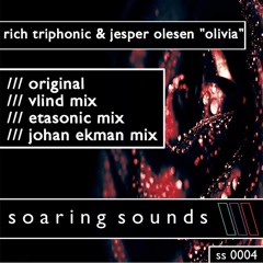 Rich Triphonic & Jesper Olesen - Olivia (Etasonic Remix) Low Quality Preview