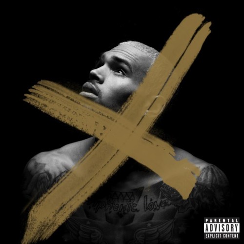 Chris Brown - Autumn Leaves (remake)