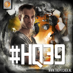 #HQ39 - Hardstyle Quantum by The Pitcher