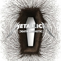 All Nightmare Long - Metallica (Instrumental Cover)