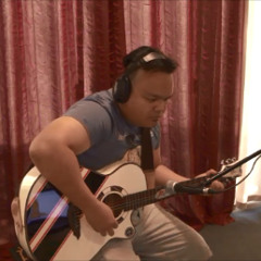 MOJO-ROMAN CINTA cover by RG