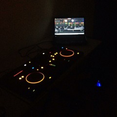 Dj Malem ADS Secret Session 45 Min de follie