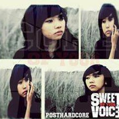 SWEET OF YOUR VOICE - Enough