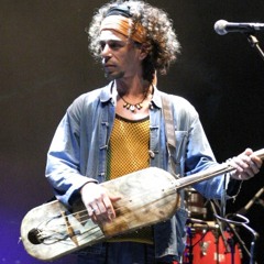 Baba Salem Gnawa Diffusion