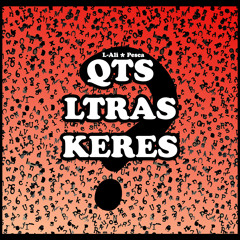 L-ALI X PESCA - QTSLTRASKERES
