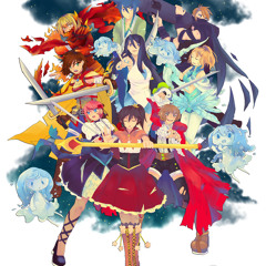 【Callipygian ◈ Tale】命のユースティティア