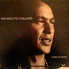 Camelle Hinds -Sausalito Calling