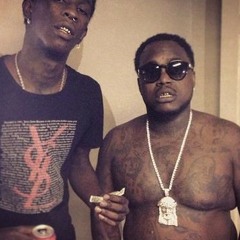 Peewee Longway Ft. Young Thug And Offset - Know About Me (SLowed)
