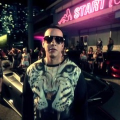 FREE DOWNLOAD (CLICK BUY)//Daddy Yankee-La rompe carros (José Manuel Aguilar extended remix)