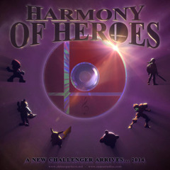 Harmony of Heroes – After Battle