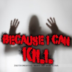 Because I Can Kill  | Hip Hop Beat @ RobLuna To Use It