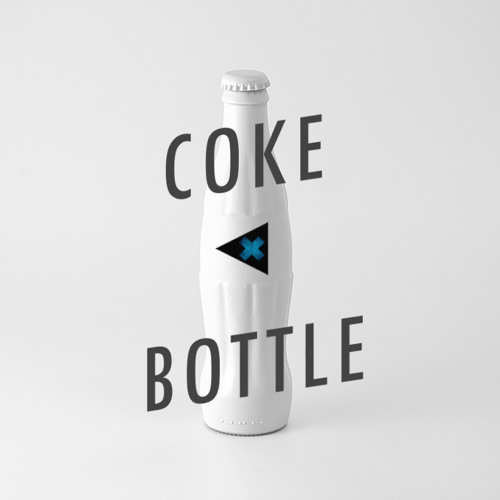 Agnez Mo Coke Bottle Cover By Arpoutah On Soundcloud Hear The World S Sounds