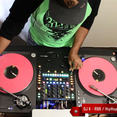 ♫ DJ K ♫ R&B / HipHop ♫ October 2014 ♫ Ratchery Vol 3