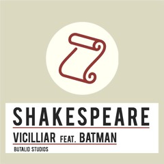 Shakespeare - Vicilliar