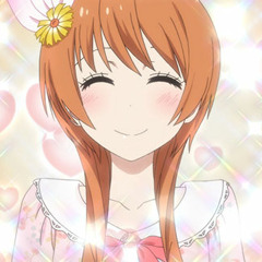 Step Claris (nisekoi Op 2)