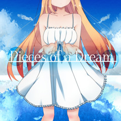 Astral Sky - Pieces of a Dream(Demo) [M3-2014Autumn]