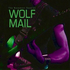 Wolf Mail - Upper Hand