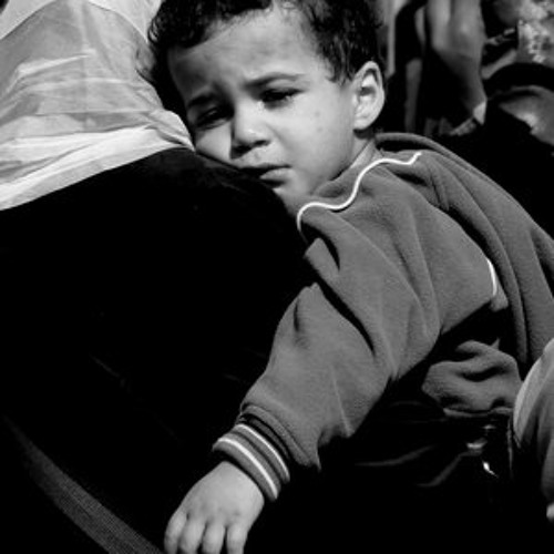 عينه ملانة نوم -  سنـاء موسى