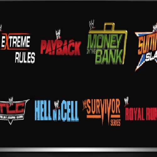 Free wwe ppv new arrivals