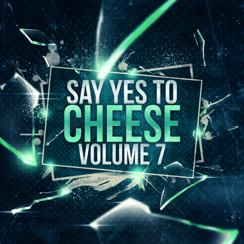 Say YES To CHEESE Volume 7 Ft. DJ Stevie B & Cheeze
