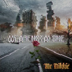 10- I Like To Be Here  (Produced by)Demy and Mc Nikkie