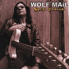 Wolf Mail - Giant Steps
