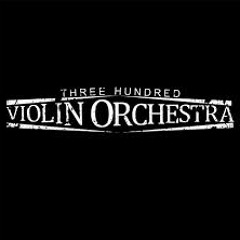 Jorge Quintero - 300 Violin Orchestra (Remix)