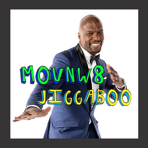 Jiggaboo (Original Mix) **FREE D/L**