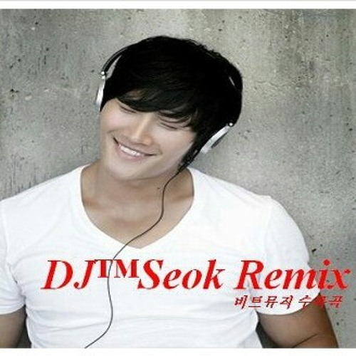 Stream 김종국 - 사랑스러워 ( Djseok Rapper Modern And Techno Mash Dance Mix 2011)  By Djseok Remix ™ On | Listen Online For Free On Soundcloud