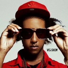 Vershon - fuck up the world -K.O.S.-Intro