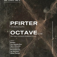 Nimmich zu besuch beim Rudel @ 6 Jahre Tag X  Artheater Köln 2014 - 10 - 04