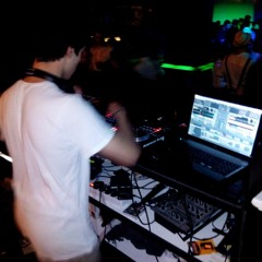tech like songs