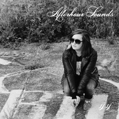 Frau Hofmann presents Afterhour Sounds Podcast Nr. 44