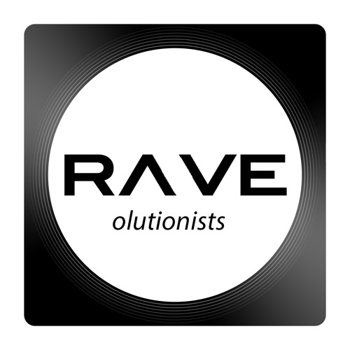 RAVEOLUTIONISTS (a.k.a. Audioholik & Reverzer) - reunion mix (05.10.2014)