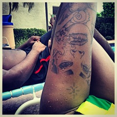 GEMI - FLY - REAL NIGGA'S