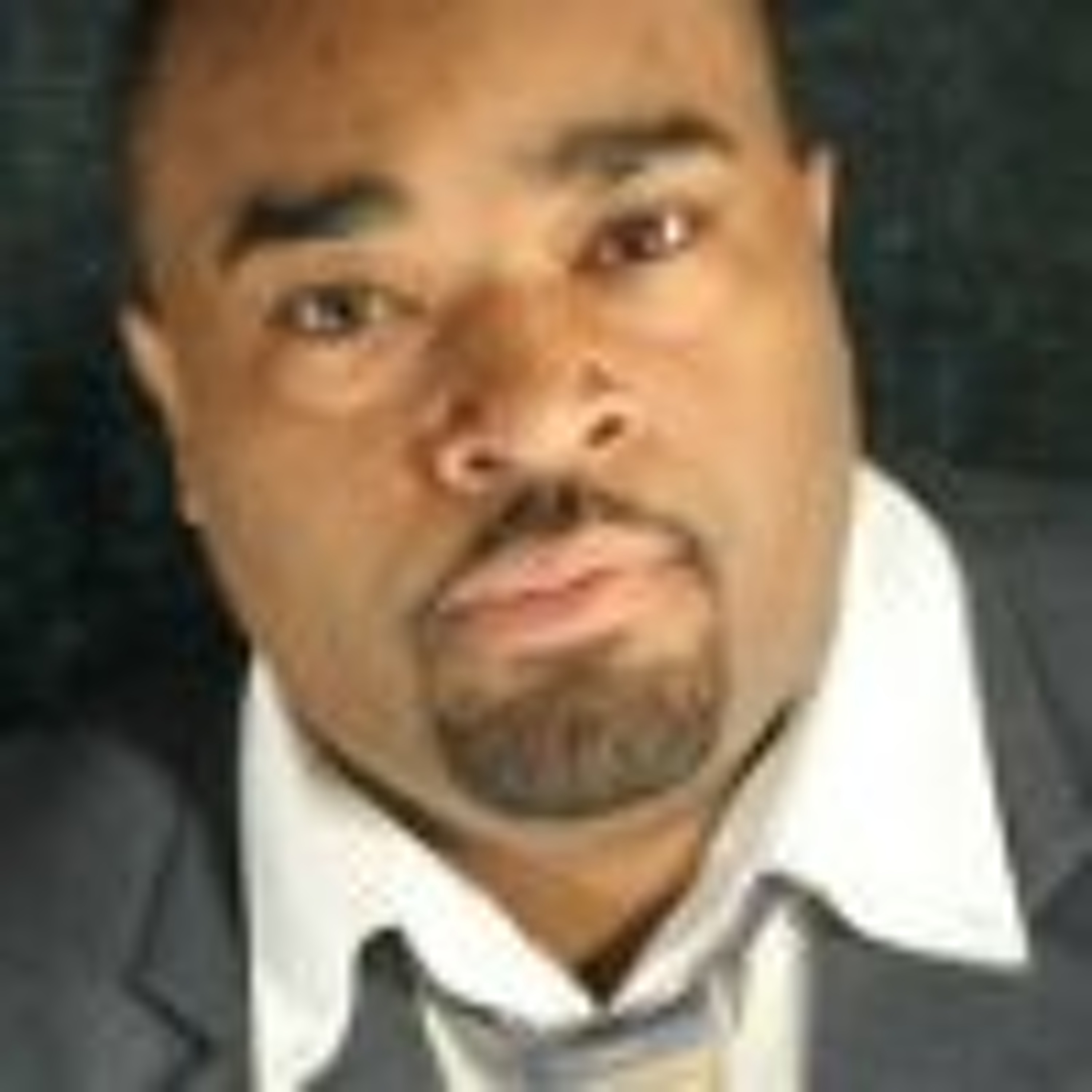 Howard Clay BOSS Mag Interview on The HBCU Nation Radio Show episode artwork