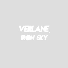 Paolo Nutini - Iron Sky (Verlane edit)