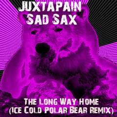 The Long Way Home ( Ice Cold Polar Bear ReMix )