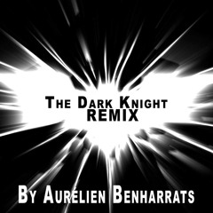 The Dark Knight REMIX ( Batman. )