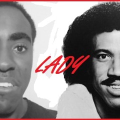 Lady - Commodores (m Dixon Remix)